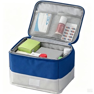 Vente d'usine : Trousse de premiers secours d'extérieur, sac de traitement médical pour les urgences, étui à usage spécial - Product Image 1
