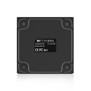 Ni ANDROID TV BOX X96 Air, Amlogic S905X3 CPU de 64 bits de cuatro núcleos ARM Cortex A55, HDMI 2.1 con CEC - Product Image 6