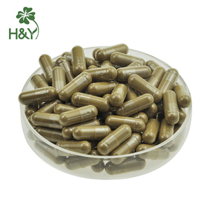Healthway Levert Bittere Meloen Extract Bittere Meloen <span class=keywords><strong>Ginseng</strong></span> Capsules - Product Image 5