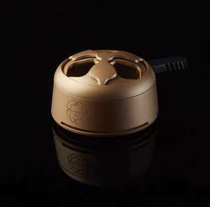 Accesorios para Narguile de Alta Calidad, Cazoleta para Narguile de Aleación de Aluminio <span class=keywords><strong>Kaloud</strong></span> - Product Image 4