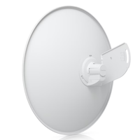 Nouveau Original PBE-M5-400 AirMAX PowerBeam M5 400 5 GHz 25 dBi Pont Réseau Wi-Fi Sans Fil Extérieur PBE-M5-400