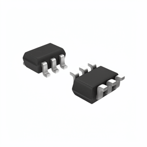 Electronics Component 6-TSSOP, SC-88, SOT-363 BAS70-07S-QX Diode Arrays In Stock - Product Image 1