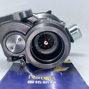 53039880723 53031019272 Turbocompresseur pour pièces de moteur K03 K04 - Product Image 4