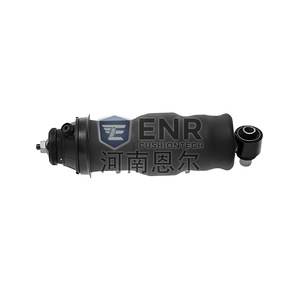 Amortisseur à suspension pneumatique Enr Cushiontech 7421430899 pour camions Volvo de taille moyenne à lourde - Product Image 3