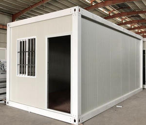 Cbox Frais <span class=keywords><strong>de</strong></span> port bon marché Portable Living Maison conteneur détachable Fabricant Maison préfabriquée à vendre - Product Image 6