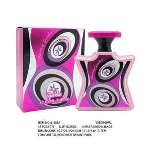 น้ำหอม Eau de Parfum หรูหราติดทนนานน้ำหอมธรรมชาติแบบดั้งเดิมสำหรับผู้ชายและผู้หญิงราคาประหยัด - Product Image 6