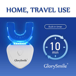 ערכת הלבנת שיניים סיטונאית עם 6 אור כחול הוביל 10 דקות pap ג 'ל pods מערכת הלבנה - Product Image 3