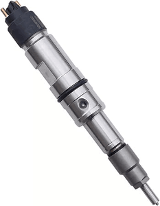 Injecteurs Common Rail JM pour Bosch 0445120562 – Garantie 1 an – Pièces de machines de construction neuves/d'occasion de marque OEM – Testées et certifiées - Product Image 2