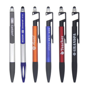 En gros publicité stylet en plastique pilote <span class=keywords><strong>stylo</strong></span> à bille - Product Image 4