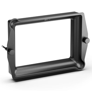 Réservoir en résine métallique <span class=keywords><strong>Elegoo</strong></span> pour imprimante 3D <span class=keywords><strong>Mars</strong></span> 5 Ultra, accessoires - Product Image 4