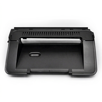 Penutup Atas Printer Cloaked Cat untuk Hp P1102 P1105 P1106 P1107 P1108 Penutup Kartrid Toner Bagian Pengganti Kompatibel
