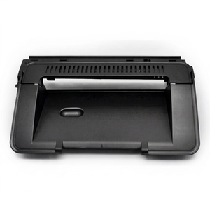 ฝาครอบเครื่องพิมพ์แบบคลุมสำหรับ Hp P1102 P1105 P1106 P1107 P1108 ฝาครอบตลับหมึกอะไหล่ทดแทนที่ใช้ร่วมกันได้ - Product Image 1