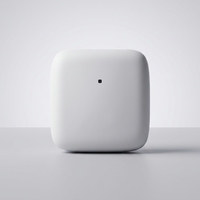 Punto de Acceso Inalámbrico AIR-AP1815I-A/B/H/I/K/S/Q/R/Z/G-K9, Mini Router de Red, AIR-AP1815i-G-K9