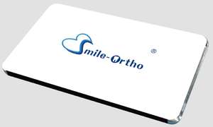 Sorriso de alta Qualidade-ortho Moda Mini Mickey Roth /MBT Suportes Dentários Suportes Ortodônticos 0.022/0.018 - Product Image 4