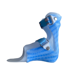 נעלי תמיכה כף רגל אורטופדיות לילדים שטוחות תיקון מוצר חומר קונבנציונאלי - Product Image 6