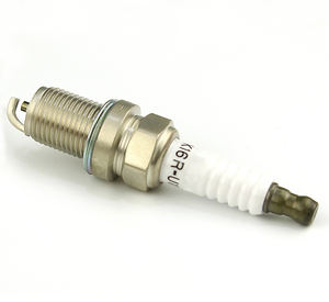 Vente en gros de pièces détachées pour moteurs automobiles de haute qualité 90919 à 01164 K16R-U11iridium Bougies de voiture Bujias Bougies Bougies pour Toyota - Product Image 6