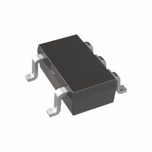 ชิ้นส่วนอิเล็กทรอนิกส์ SC 74A, SOT 753 ระบบจัดการพลังงาน (PMIC) TC1224-3.0VCTTR บริการครบวงจรแบบดั้งเดิม - Product Image 1