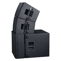 Enceintes Line Array SONO SRX 12 pouces pour spectacles en direct en extérieur, système de sonorisation, équipement sonore professionnel en extérieur/amplificateurs/enceintes
