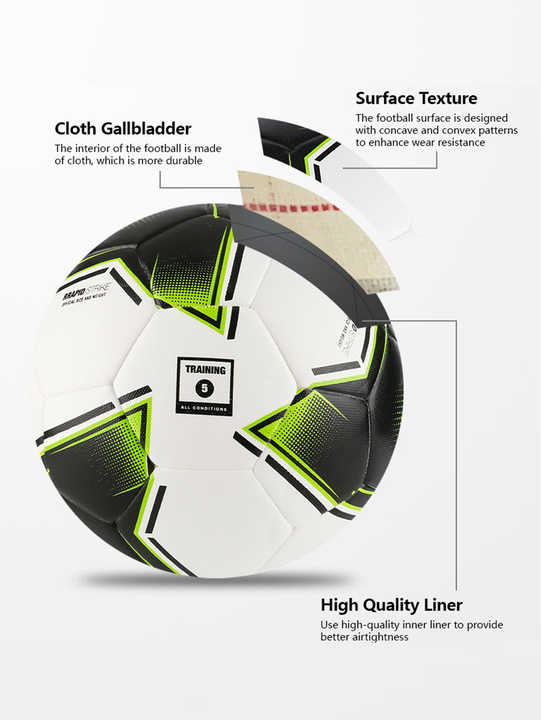 smartball soccer