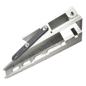 Support de bloc de jauge d'angle réglable <span class=keywords><strong>CMM</strong></span> accessoire d'outil de mesure de précision FIixture - Product Image 4