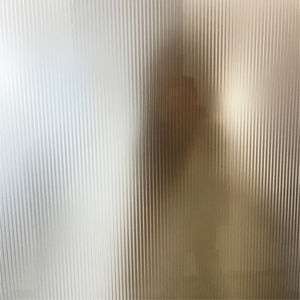 Pellicola per Vetri Privacy Effetto Vetro Smerigliato, Adesivo Decorativo 3D Opaco a Strisce per Porte di Casa e Ufficio - Product Image 5