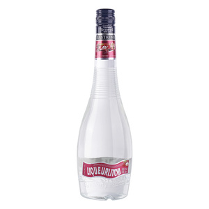 FASTKING <strong>Lychee</strong> <strong>Liqueur</strong> 17% ABV 70cl Bottle 5 Year Shelf Life Bulk Order OEM Private Label Available - Product Image 1