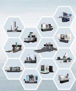 Rectificadora Cilíndrica CNC de Alta Precisión <span class=keywords><strong>MGK</strong></span> - Product Image 5