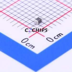 UPZ1608U471-1R5TF Ferrite Bead 0603 RF ( Impedance @ Frequency: 470Ohm@100MHz )( Error: 25% )( DC Resistance (DCR): 120mOhm ) - Product Image 1