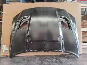 Pièces de carrosserie OEM <span class=keywords><strong>capot</strong></span> moteur aluminium <span class=keywords><strong>RAM</strong></span> TRX <span class=keywords><strong>capot</strong></span> <span class=keywords><strong>sport</strong></span> pour DO-DGE R M1500 TRX 2019-2020 - Product Image 5