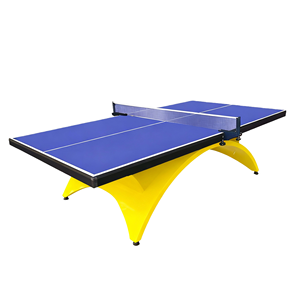 <span class=keywords><strong>Table</strong></span> <span class=keywords><strong>de</strong></span> tennis <span class=keywords><strong>de</strong></span> <span class=keywords><strong>table</strong></span> professionnelle en MDF <span class=keywords><strong>de</strong></span> 25 mm pour intérieur avec pieds en arc arc-en-ciel, <span class=keywords><strong>table</strong></span> <span class=keywords><strong>de</strong></span> <span class=keywords><strong>ping</strong></span>-<span class=keywords><strong>pong</strong></span> <span class=keywords><strong>fixe</strong></span> pour compétition <span class=keywords><strong>de</strong></span> performance élite - Product Image 4