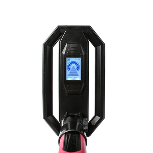 Tianxun profesyonel tarayıcı <span class=keywords><strong>Pinpointer</strong></span> MD890 için katlanabilir su geçirmez <span class=keywords><strong>Metal</strong></span> dedektörü hazine avcılık altın yeraltı plastik - Product Image 2