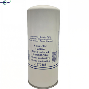 Filtre à carburant diesel pour camion lourd 20976003, élément filtrant à visser, neuf - Product Image 2