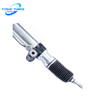 Pièces et accessoires de véhicule adaptés à Toyota Hilux Surf, crémaillère de direction assistée hydraulique 44250-35050 44200-35050