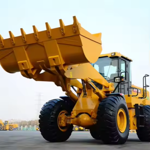 Chargeuse sur pneus de marque chinoise de <span class=keywords><strong>3</strong></span> tonnes ZL30GN avec <span class=keywords><strong>godet</strong></span> pour roche à vendre - Product Image 4