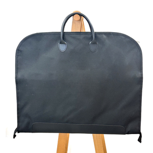 New Biểu Tượng Tùy Chỉnh Bụi Bảo Vệ Dây Kéo Sinh Thái Thân Thiện Tái Sử Dụng Sang Trọng Áo Quần Áo May Mặc Phù Hợp Với Bìa Túi Ziplock Túi May Mặc - Product Image 3