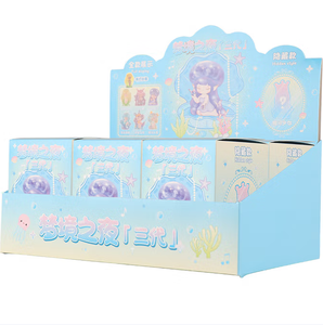 <span class=keywords><strong>Notte</strong></span> da sogno luce notturna scatola cieca di terza generazione 2025 nuove ragazze illuminano atmosfera decorazione Desktop ragazze - Product Image 1