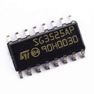 Composants électroniques Circuits intégrés Puce IC SG3525AP PWM - Product Image 1