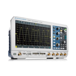 ออสซิลโลสโคป RTB2000 xgeqpt - Product Image 3