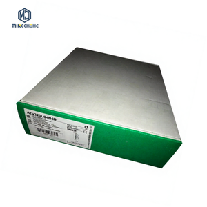 Convertisseur de fréquence triphasé AC ATV320U04N4B neuf et original, 400W, 380-480V AC, en stock - Product Image 6