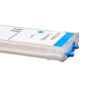 ตลับหมึกเติมขนาด280มล. 82 11พร้อมชิปรีเซ็ตสำหรับเครื่องพิมพ์111 HP Designjet - Product Image 4