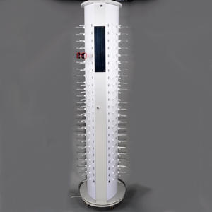 Présentoir mural de lunettes de soleil de bonne qualité, présentoir de lunettes, magasin de lunettes, présentoir intérieur, conception de <span class=keywords><strong>vitrine</strong></span> - Product Image 6