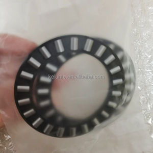 40x68x9 roulements à rouleaux de butée avec cage K81208TN K81208TVP roulements à rouleaux <span class=keywords><strong>AZK</strong></span> 40689 AZK40689 roulement - Product Image 4