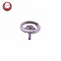 Pièces détachées pour machine à coudre domestique, crochet rotatif avec engrenage, domestique 153021 pour crochet SINGER 163289