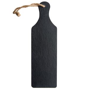 Pizarra Natural Saludable, Plato de Pizarra Negra, Precio de Fábrica - Product Image 1