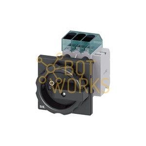 Siemens 3LD31541TK51 - Nuovo - Product Image 1