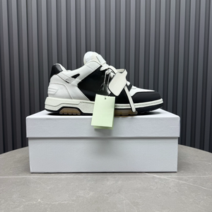 Zapatillas Urbanas Hiphop para Hombre, Calzado Deportivo para Exteriores, Suela Texturizada con Amortiguación, Calzado Cómodo para Caminatas de Fin de Semana, Amiris - Product Image 4