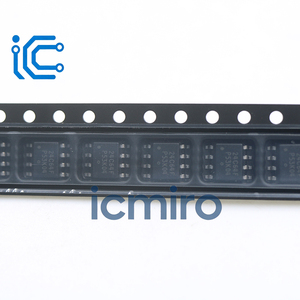 ICMICRO En Stock Nuevo Circuito Integrado Original Componentes Electrónicos Proveedores CAT24C64WI-GT3 - Product Image 1