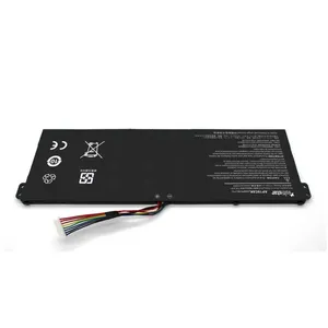 Para Acer Chromebook C933/C933L/C933LT/C933T 11,4 V Batería de fuente de alimentación para computadora portátil - Product Image 2