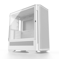 Approvisionnement d'usine TG verre EATX tour Gamer boîtier CPU armoire pour ordinateur de jeu ITX USB3.0 USB2.0 boîtier PC