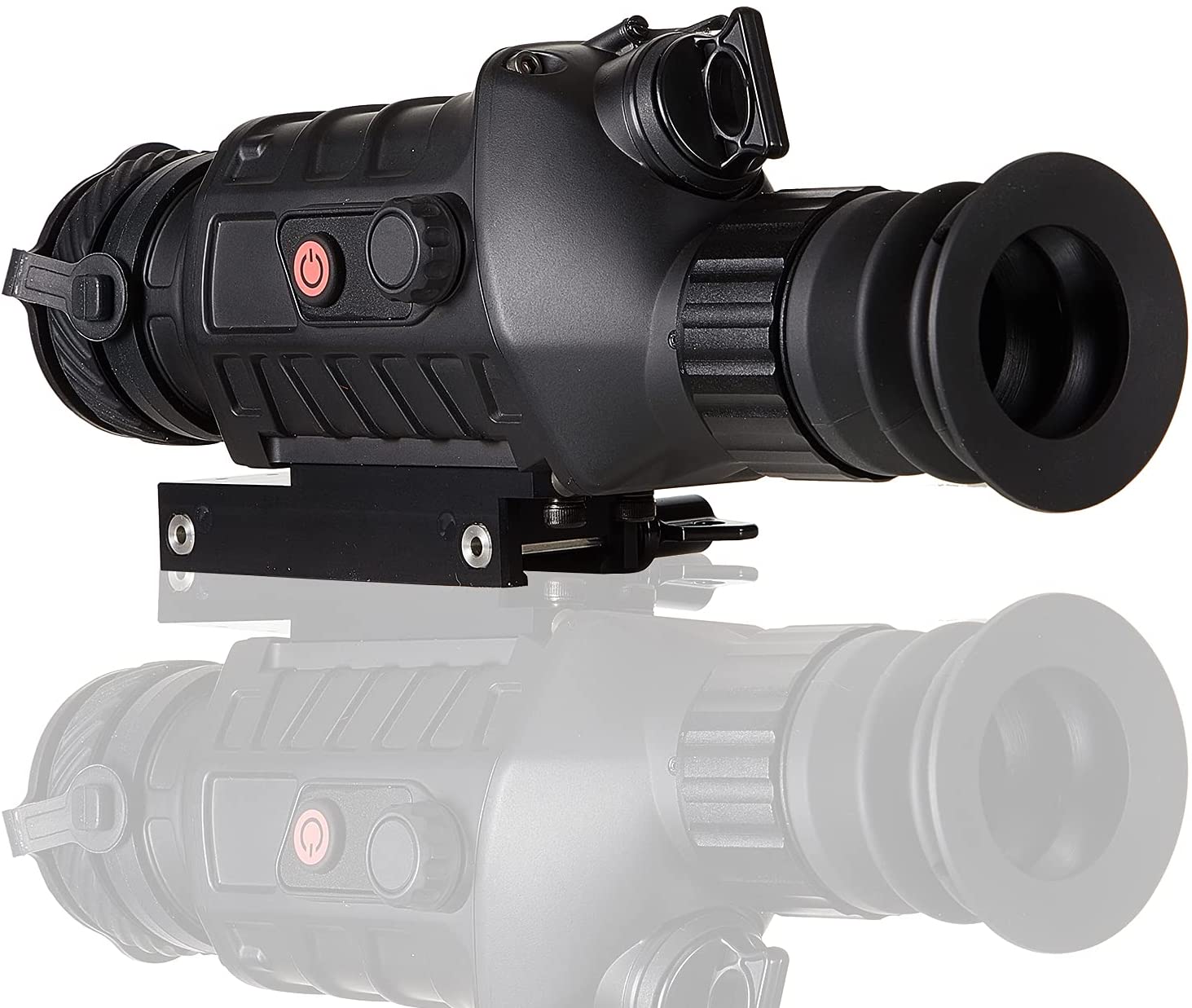 Ночного видения тепловизор Монокуляр, тепловая область для винтовки охоты